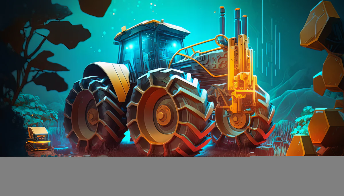 Construction Automation, Robotics to See at CONEXPO | IRONPROS