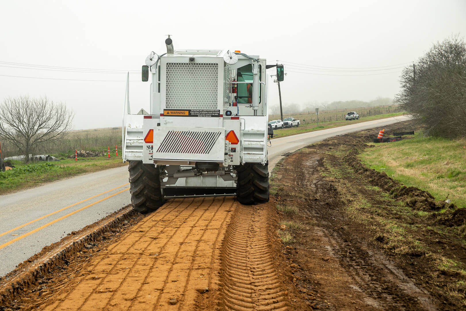 SX-5 From: Roadtec Inc. - Astec Industries | IRONPROS