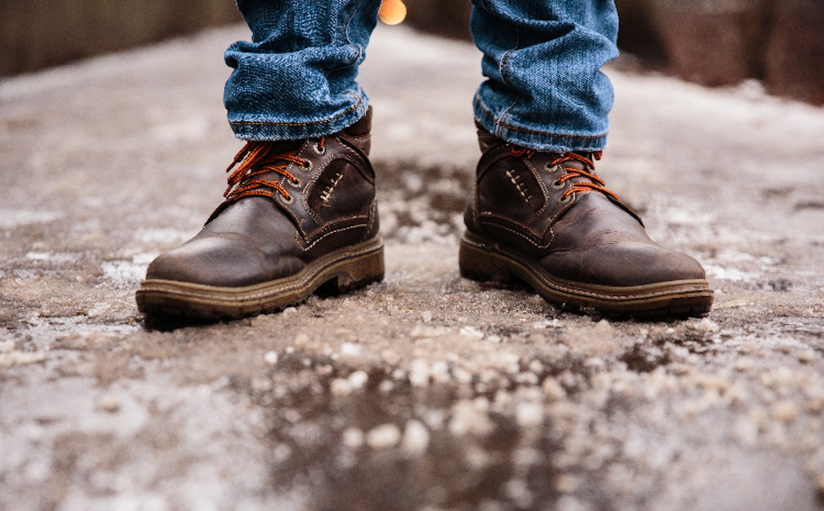 Red wings boots price 2025