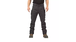 Men's Double Knee NYCO Cargo Pant