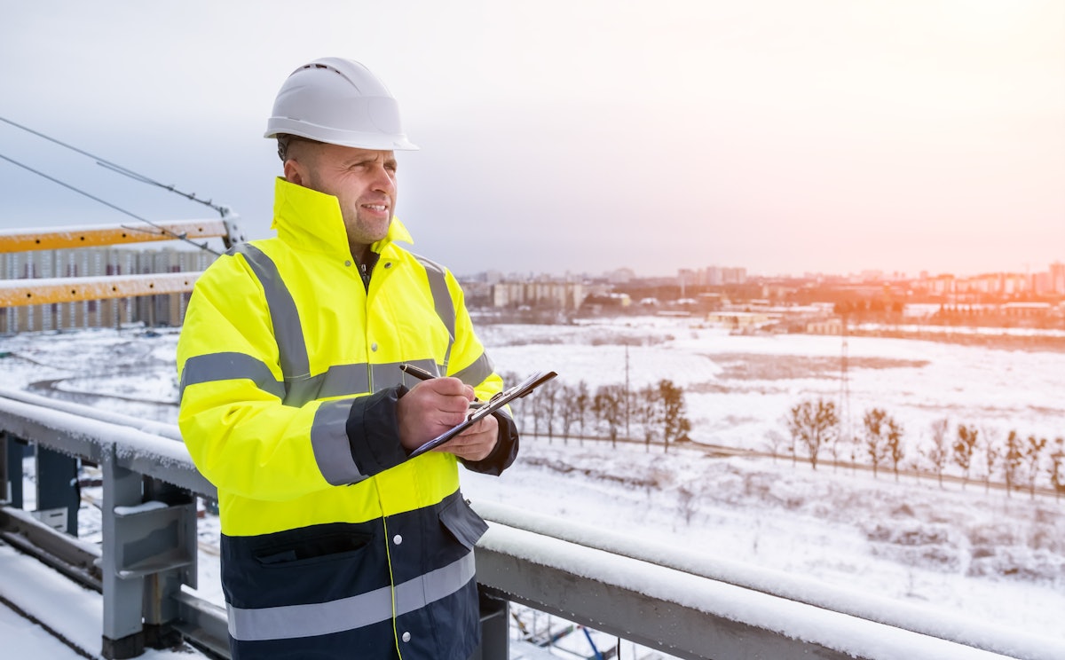 Yes Heated Jackets are Safe to Wear on Jobsites IRONPROS
