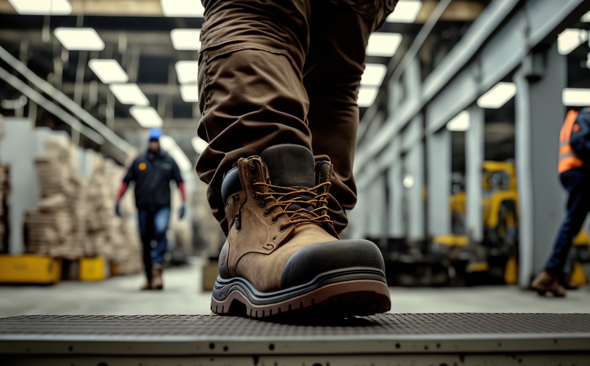 Best work boots for heavy equipment operator discount