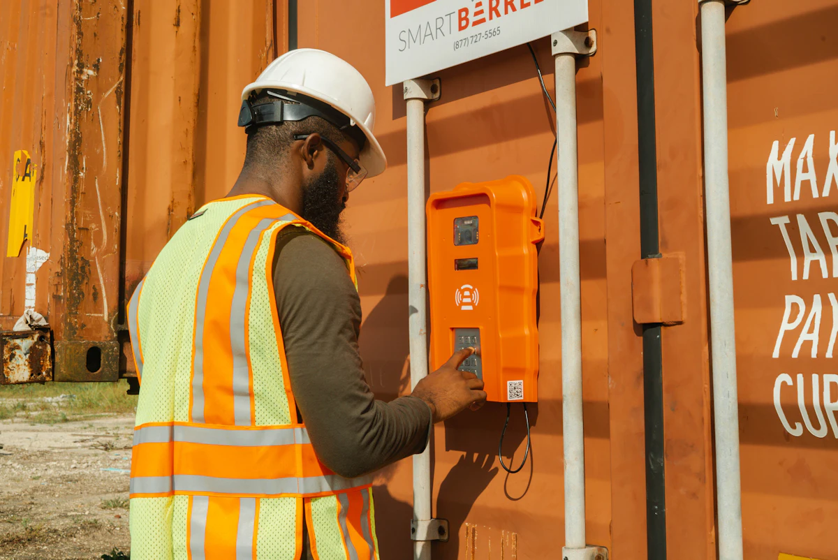 SmartBarrel Time Tracking Software From: SmartBarrel | IRONPROS