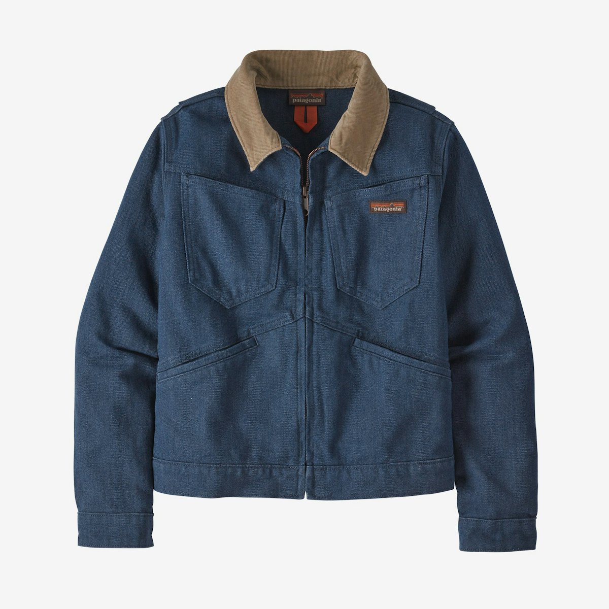 Iron forge ranch jacket shop