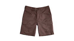 Men's NYCO Cargo Work Short