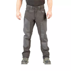 Men's Winter Double Knee Work Pant