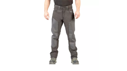 Men's Winter Double Knee Work Pant