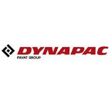 Dynapac North America LLC