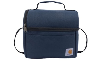 Carhartt insulated lunch bag discount
