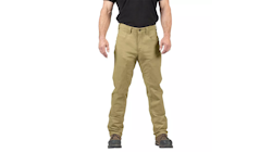 Men's Double Knee Utility Pant