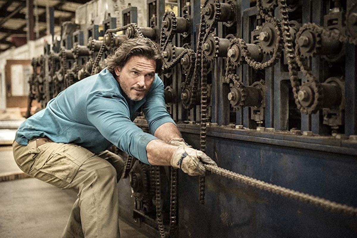 The Best Pants for Working in Hot Weather IRONPROS