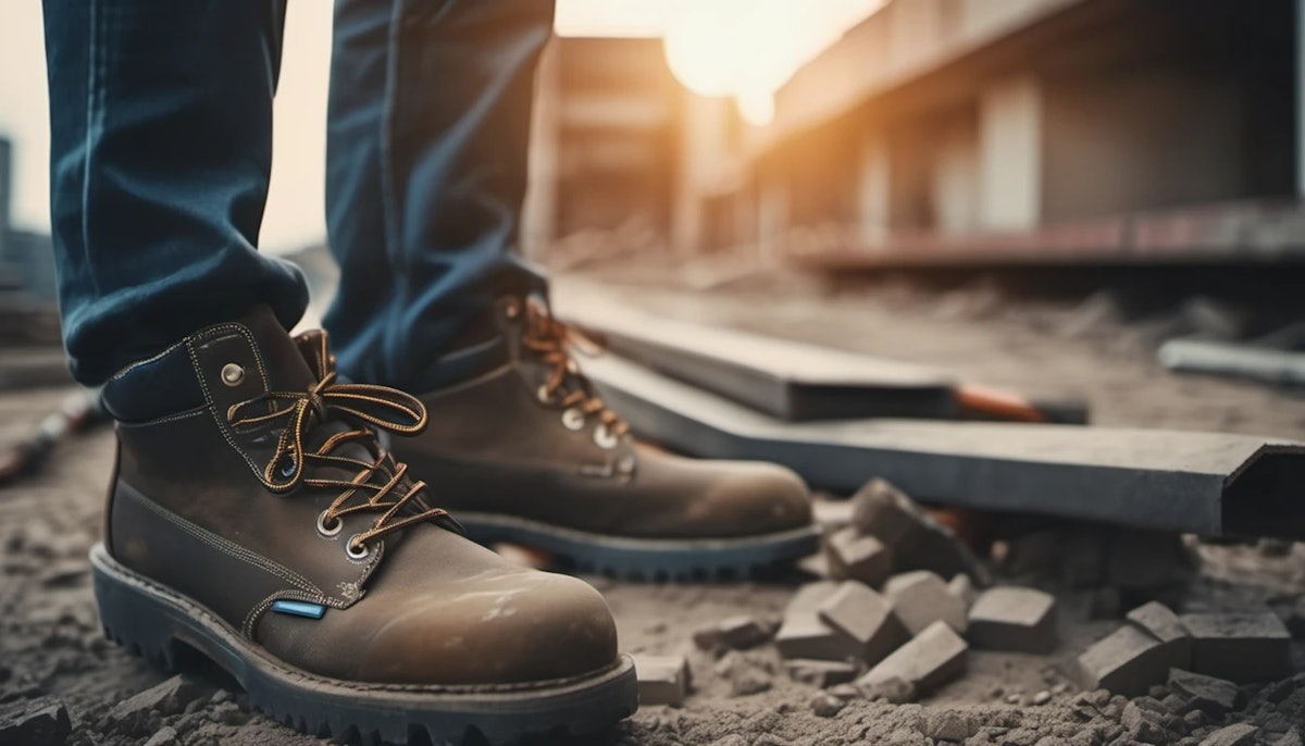 Top 5 Ariat Steel Toe Boots for On the job Protection IRONPROS