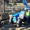 Customers should be educated on the dangers of not properly using compact lifting machines and the common mistakes that are made so that they are aware of how easy it can be to have a machine turn hazardous.