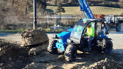 Customers should be educated on the dangers of not properly using compact lifting machines and the common mistakes that are made so that they are aware of how easy it can be to have a machine turn hazardous.