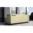Kohler Energy Established, Independent from Kohler Co.