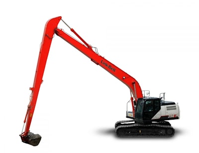 Lbx 250x4