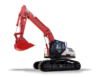 Lbx 490x4