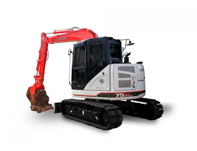 Lbx 75x3