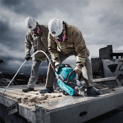 Makita Diamond Blades Power Cutter