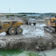 Teleo Enabled Tomahawk Articulated Dump Trucks & Excavator