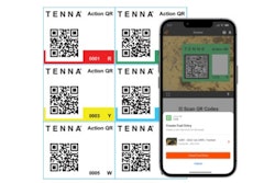 Tenna Qr