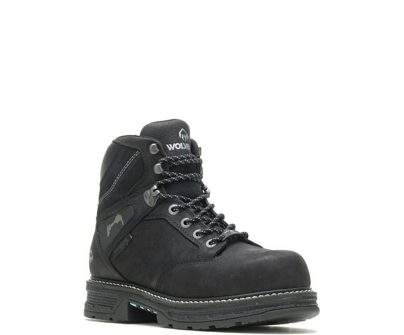 Wolverine Metallica Scholars Collection - Hellcat UltraSpring