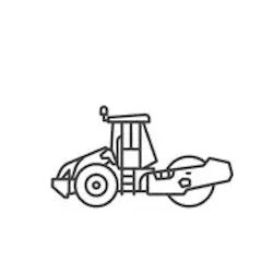 Asphalt Rollers