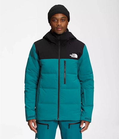 Men s Corefire Down Jacket From The North Face IRONPROS