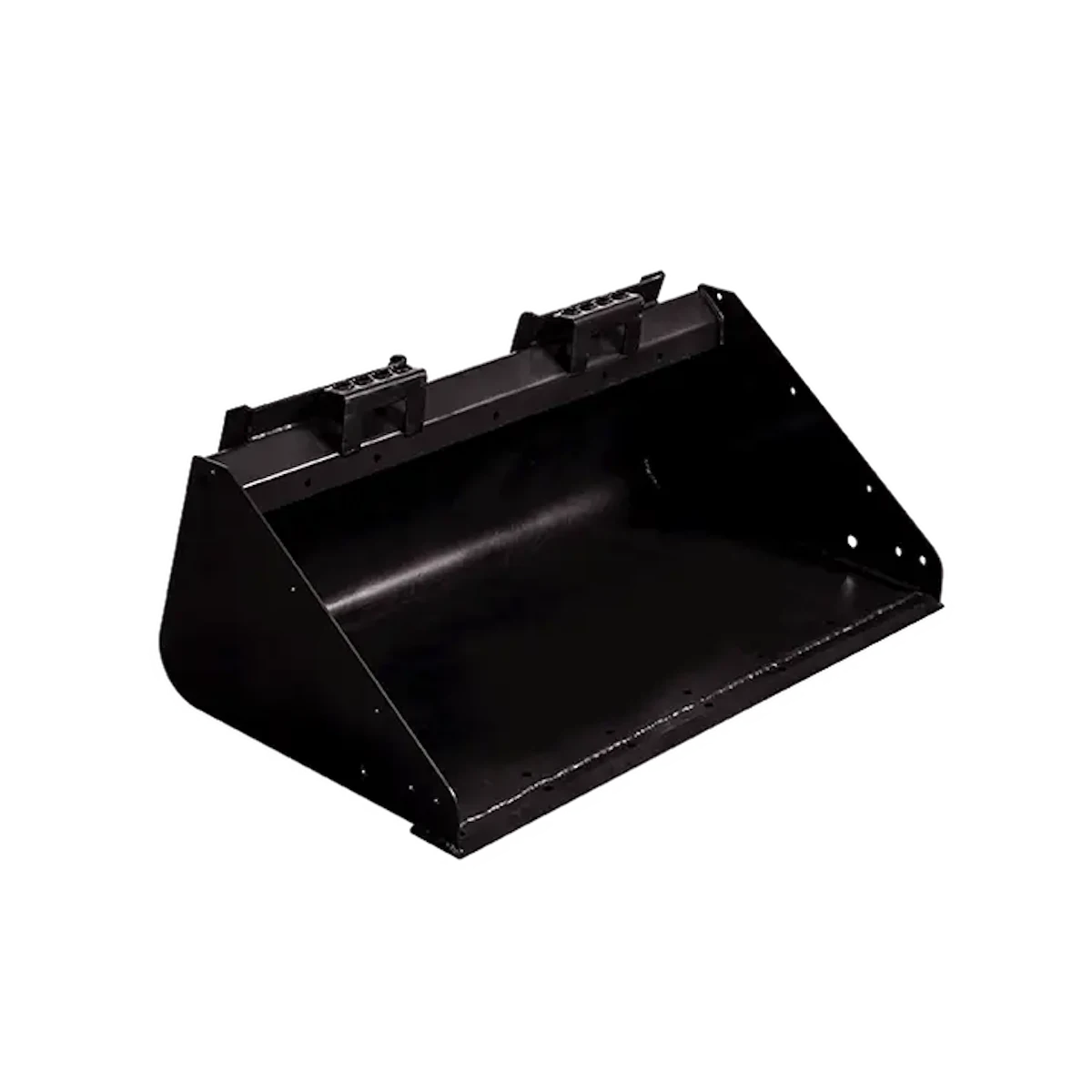 50 INCH GENERAL PURPOSE BUCKET From: Ignite Attachments | IRONPROS
