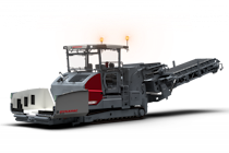 MF2500CS WITH SW6500