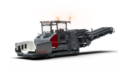 MF2500CS WITH SW6500