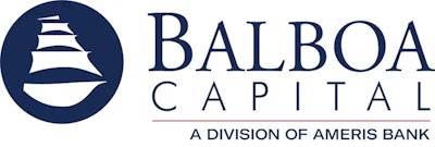 Balboa Capital