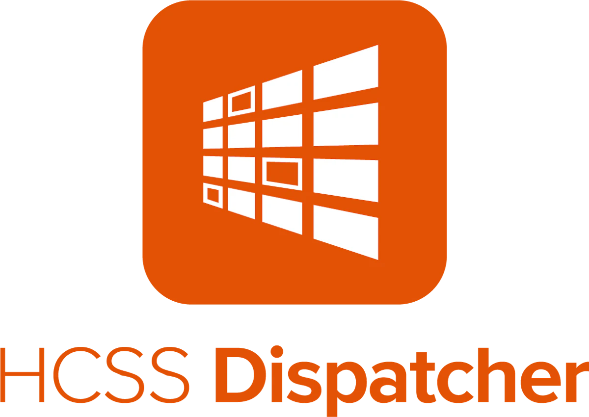 HCSS Dispatcher From: Heavy Construction Systems Specialists, Inc ...