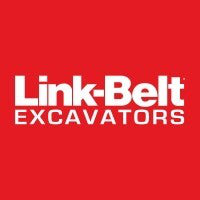 Link-Belt Excavators