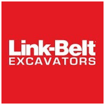 Link-Belt Excavators