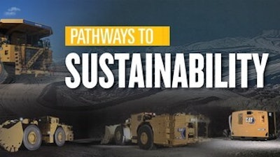 Cat has formed a new educational program designed to support mining, quarry and aggregate industry customers on their energy transition journeys.