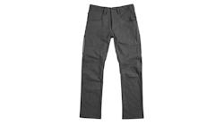 Men's Single Knee Utility Pant