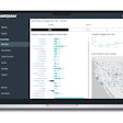 This cloud-native dashboard, powered by Gordian’s RSMeans Data, offers users an interface that provides a view into historical construction cost trends.