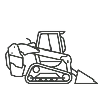Compact Track Loaders