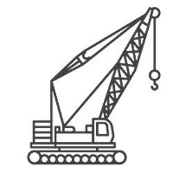 Cranes