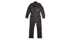 Men's Stretch NYCO Coverall