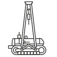 Drills & Boring Equipment