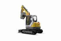 ET58 Excavator