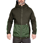 Full Zip Work Hoodie