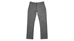Men's Shop Pant