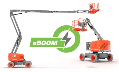 Ebooms Hero 700
