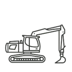 Excavators