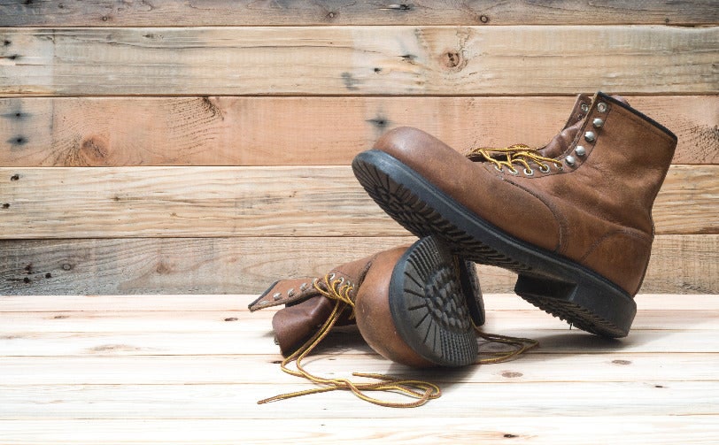 Steel Toe Construction Boots for 200 or Less IRONPROS