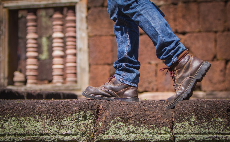 Top 5 Wolverine Boots for Long term Durability IRONPROS