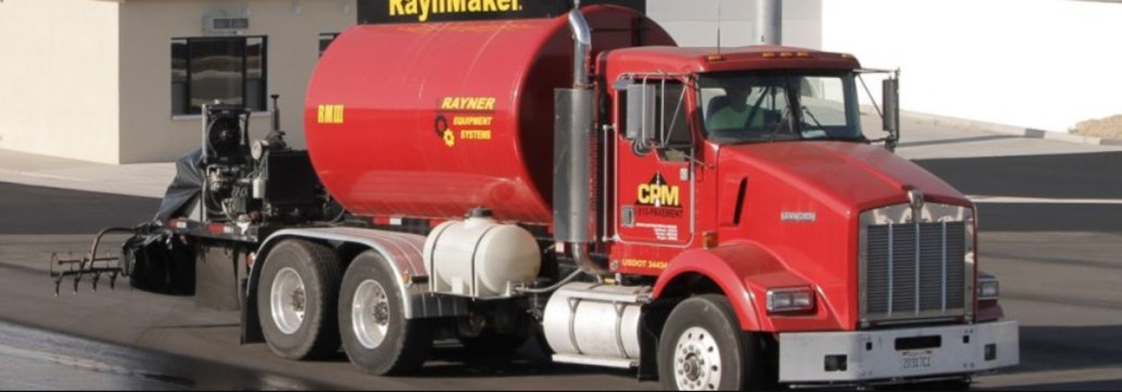 RaynMaker 3KGX From: Rayner Equipment Systems, an Etnyre International ...